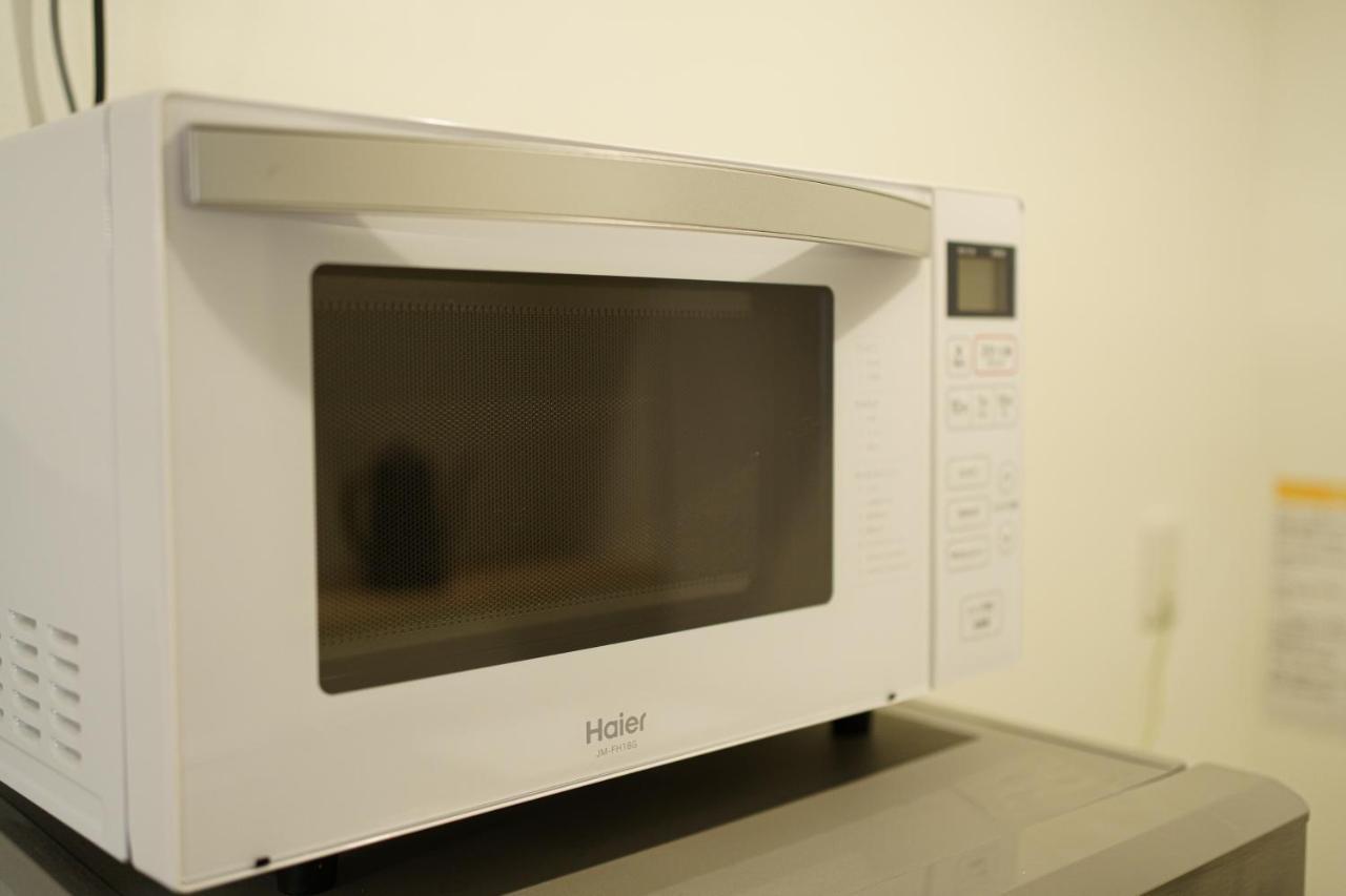 Apartamento 自由自在osu 401 Nagoya Exterior foto